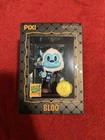 Thrilljoy PIX! Megacon 2026 Backyard Bash Bloo - Harry Potter LE24 Ultra Chase