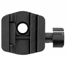 MDT Ckye Pod RRS BTC Black Mount for Bipod, Pick/ARCA (106725-BLK)