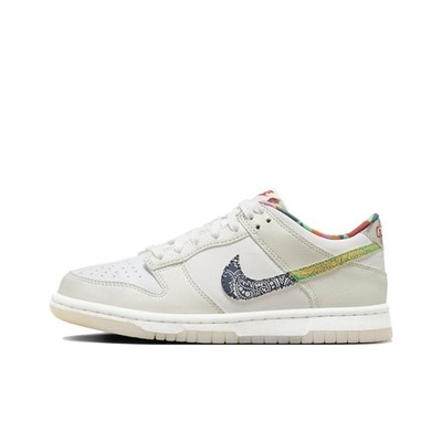 Nike Dunk Low Multi-Color Paisley - FN8913-141