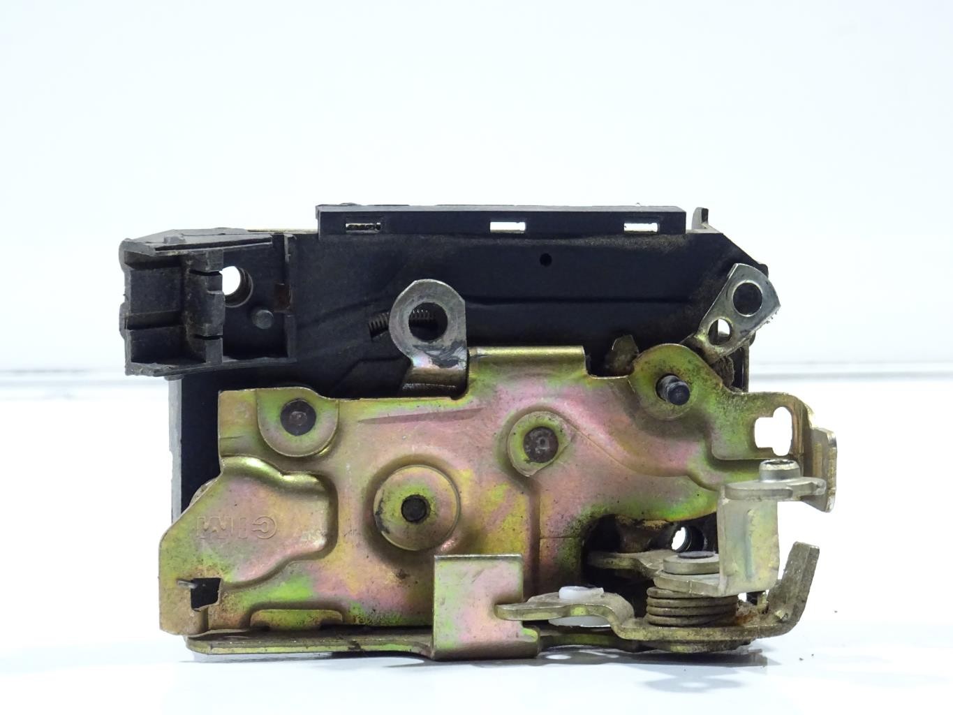 DOOR LOCK RIGHT FRONT Renault Express/Rapid/Extra Van 1.6 D (F8M-730) 7701470016