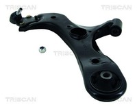 Triscan Querlenker Dreieckslenker 8500 13586 FüR Toyota Avensis VVT ZRT270_