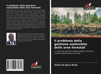André De JéSus Moda | Il Problema Della Gestione Sostenibile Delle Aree...