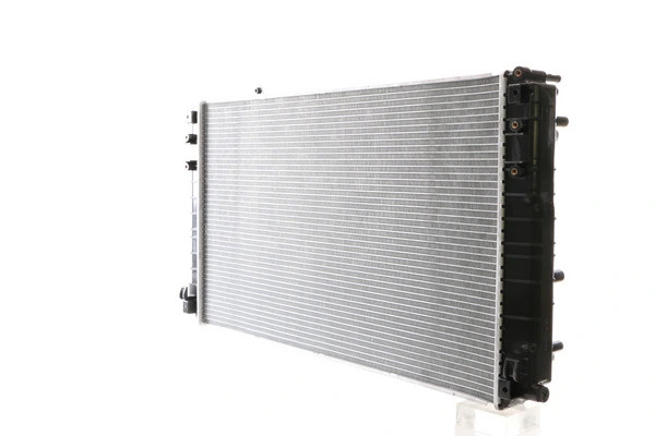 MAHLE CR 853 000S radiateur de refroidissement moteur thermique pour berline et break