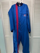 Goodyear GT Jumpsuit Turbo Leisure Wear Size 44