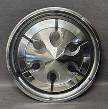 72-75 Amc Hornet 14 Hubcap Wheel Cover - Oem 72-75 Amc Hornet 14 Hubcap Wheel Cover - Oem