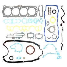 For Nissan Stanza 1987-1989 Apex Auto Engine Full Gasket Set