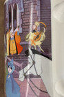DISNEY'S SLEEPING BEAUTY 40TH ANNIVERSARY COFFEE MUG -  NEW — photo 6