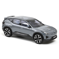 Polestar 3 2024 Thunder 1:43 Norev Auto Stradali -D- Neues Modell