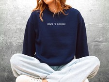 Dog Lover T Shirt, Long Sleeve, Sweatshirt and Hoodie.