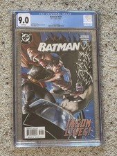 The Caped Crusader! Ultimate Guide to Batman Collectibles 68