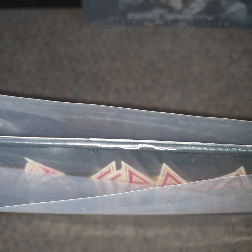 Def Leppard - Songs from the sparkle Lounge - Vinyl LP - 2021 - Bild 3 von 3