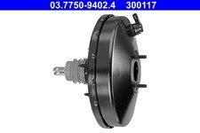 ATE Bremskraftverstärker 03.7750-9402.4 für PEUGEOT 7B 7A N5 7C 306 7D N3 16V