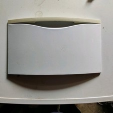 Front Cover / Covering for Vaillant Ecotec Plus 630 boiler - part 18093