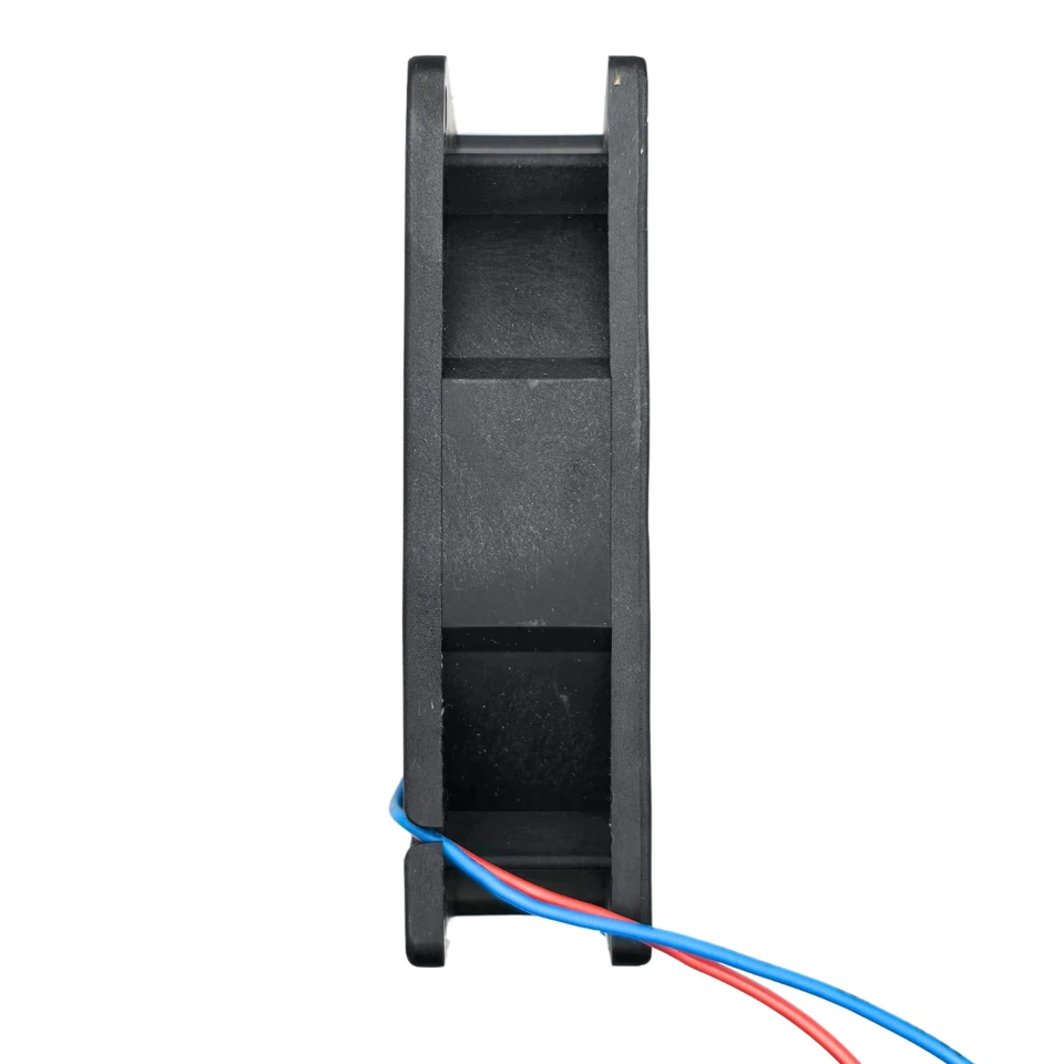 12V DC Brushless Cooling Fan Motor – 92mm x 25mm, Quiet & Efficient - Image 3 of 4