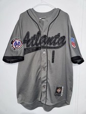 Jersey Men, Atlanta black crackers vintage 1932-1938