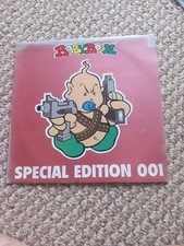 Babyboom  Speacial Edition 001 Rare 12 Vinyl