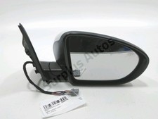 Retroviseur droit (ou coque) Nissan QASHQAI
