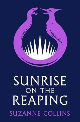 Sunrise on the Reaping Book Paperback Suzanne Collins Softcover Novel - Pre-sale - Image 7