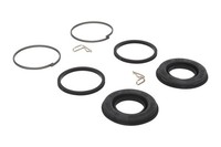 NEU - ATE 13.0441-3805.2 Dichtungssatz, Bremssattel FüR Porsche