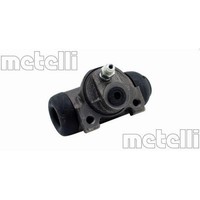 Radbremszylinder Metelli 04-0442 FüR Fiat Lancia Hinterachse