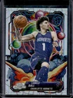 2025 Topps Cosmic Chrome LaMelo Ball Refractor (RAW)