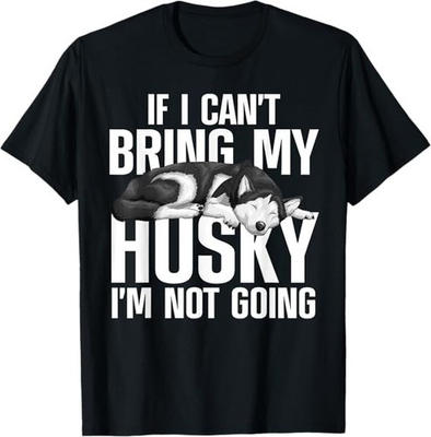 #ad #ad Best Husky For Men Women Siberian Huskies Dog Lover Trainer Tee T Shirt S 3XL $23.74