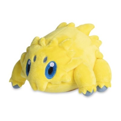 Pokemon Center Original Pokemon Joltik Poke Plush 3 ½ In.