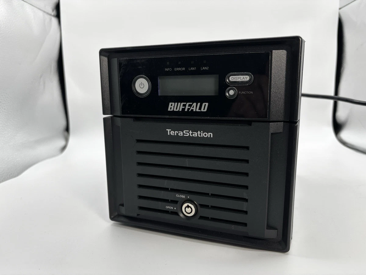 Buffalo Terastation for sale | eBay