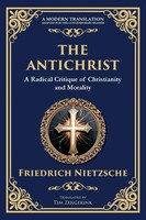 Friedrich Nietzsche | The Antichrist | Taschenbuch | Englisch (2025)