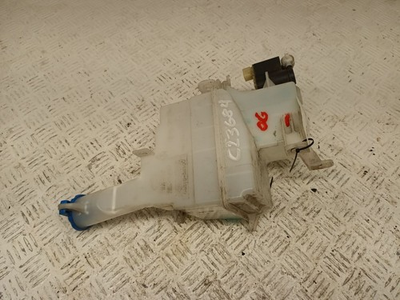 #ad HYUNDAI I10 ACTIVE WASHER BOTTLE amp; MOTOR GBP 48.00