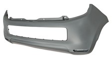 RENAULT TWINGO III 2014- HATCHBACK Renault Twingo 14- Rear Bumper Primed