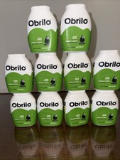 12  Obrilo Sour Apple Water Enhancer Liquid F...