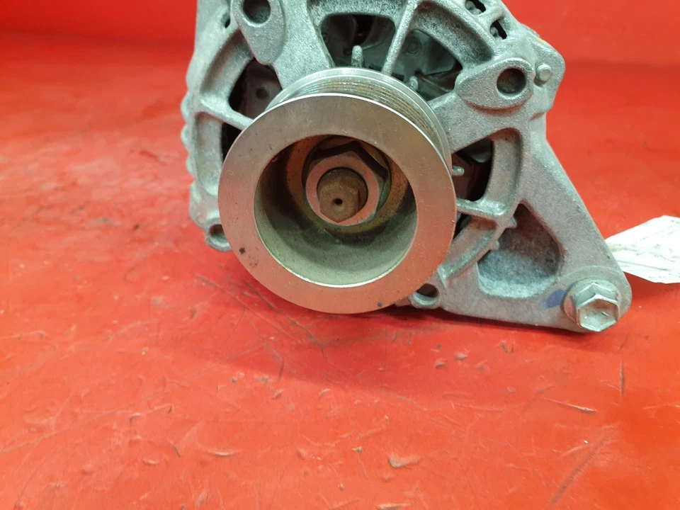 SUZUKI VITARA MK4 2019 ALTERNATOR 130AMP 1.0L PETROL K10C DTC E6-B 3140060R13000 - Image 2 of 4