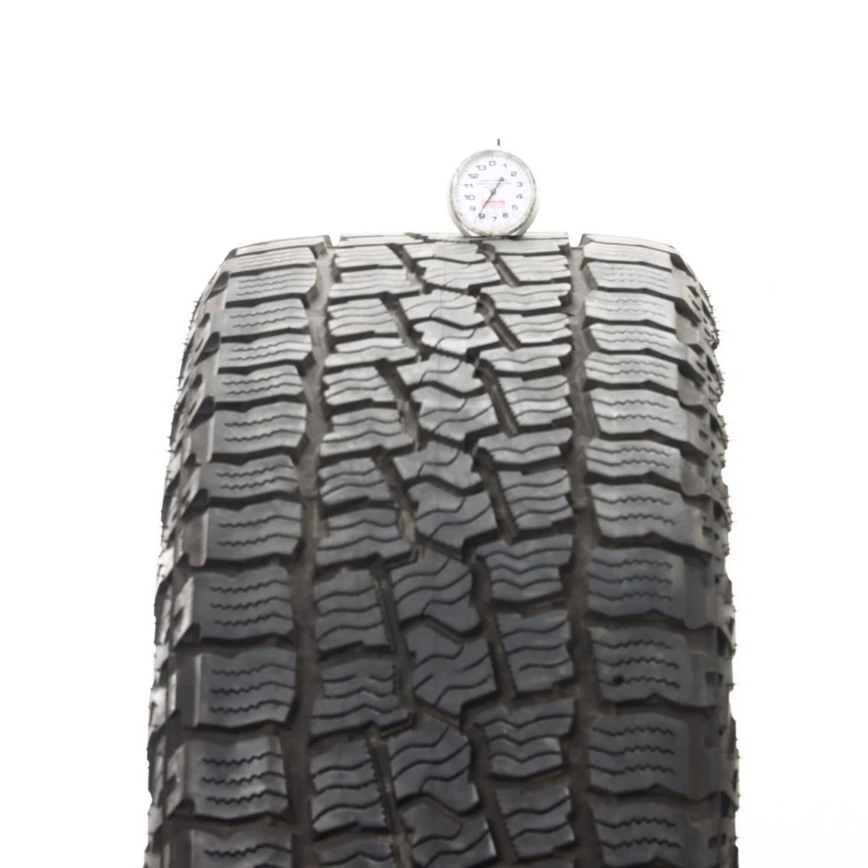 Б/у 285/45R22 Cooper Discoverer Road+Trail AT 114H - 8/32 - Изображение 3 из 4