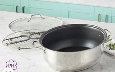 Princess House Culinario Series Healthy 16-Qt...
