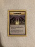 Pewter City Gym Uncommon Gym Heroes Vintage Pokémon Card 115/132 NM -j