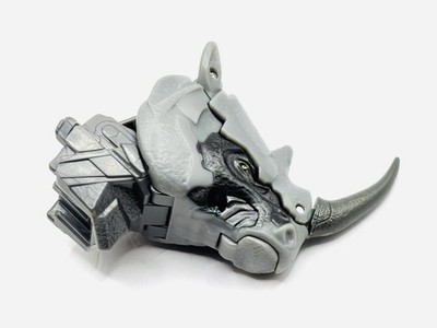 TRANSFORMERS RISE OF THE BEASTS STUDIO SERIES SS-113 RHINOX Head Part