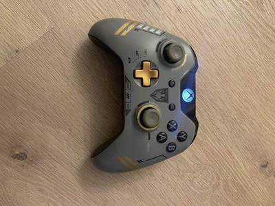 Microsoft Xbox One Controller - Call of Duty Advanced Warfare Edition - Original