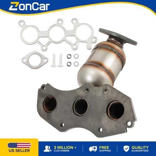 Fits 2005-2012 Avalon 2007-2017 Camry 2007-2018 ES350 3.5L Catalytic Converter