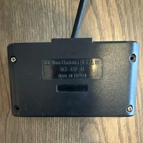 NEC TurboTap Multitap Adapter for TurboGrafx-16 Console/Controller HES-TAP-01