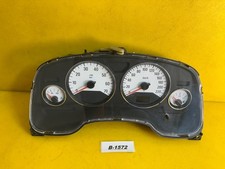 Opel Astra G 1,6 16V 74kW  Tacho Kombiinstrument 24451514 ZW