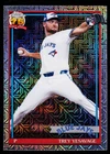 2026 Topps Series 2 Trey Yesavage Base (RAW)