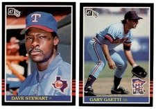 1985 Donruss (#221-440) -- PICK FROM LIST    [v1]