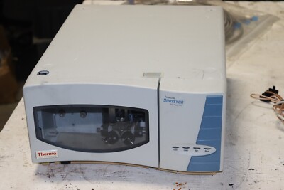 Thermo Finnigan Surveyor HPLC System LC Pump Plus
