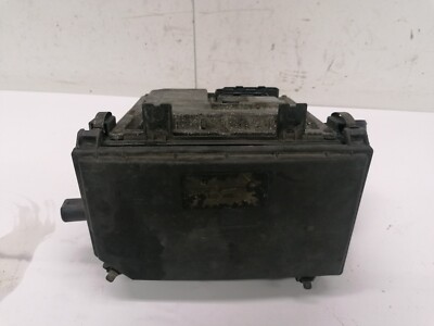 Smart Fortwo 450 - Luftfilterkasten Motorsteuergerät 0003107V006 0003123V007 (06