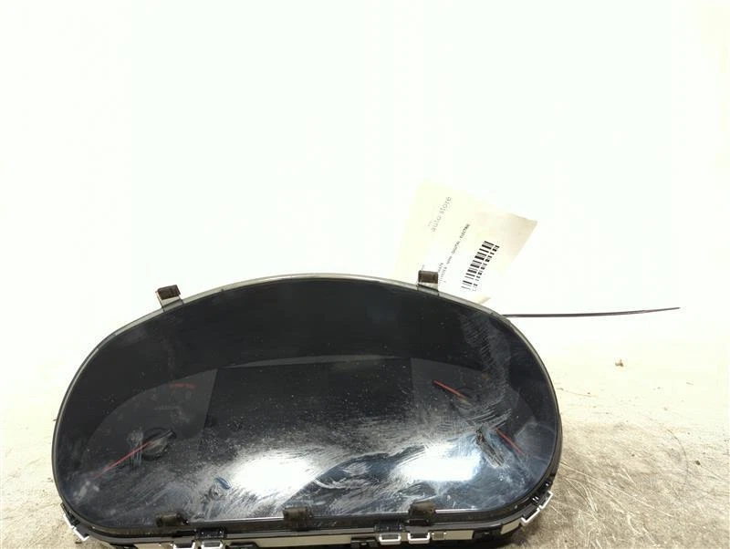 2014 KIA Cadenza Speedometer Gauge Blue OEM 940313R090 115K Miles - Image 2 of 4