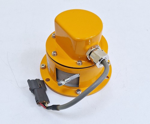 Chuhatsu-Hanbai RR-2027LDLA Tool Balancer CHK Reel - Picture 8 of 9