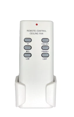 UC7848T V.2 Replacement for Hunter Fan Remote Control Transmitter UC7848T