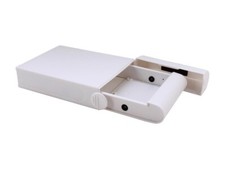    Thermaltake Level 10 GT/GTS QuickLink HDD Tray  Caddy ST0040Z White  NEW   