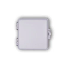 Extreme Broadband Weather Proof Premise Enclosure 9 x 9 x 4 Amphenol IPE994-LTC